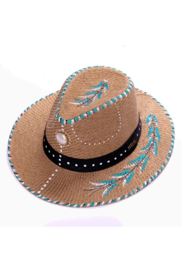 Sorena Handmade Καπέλο