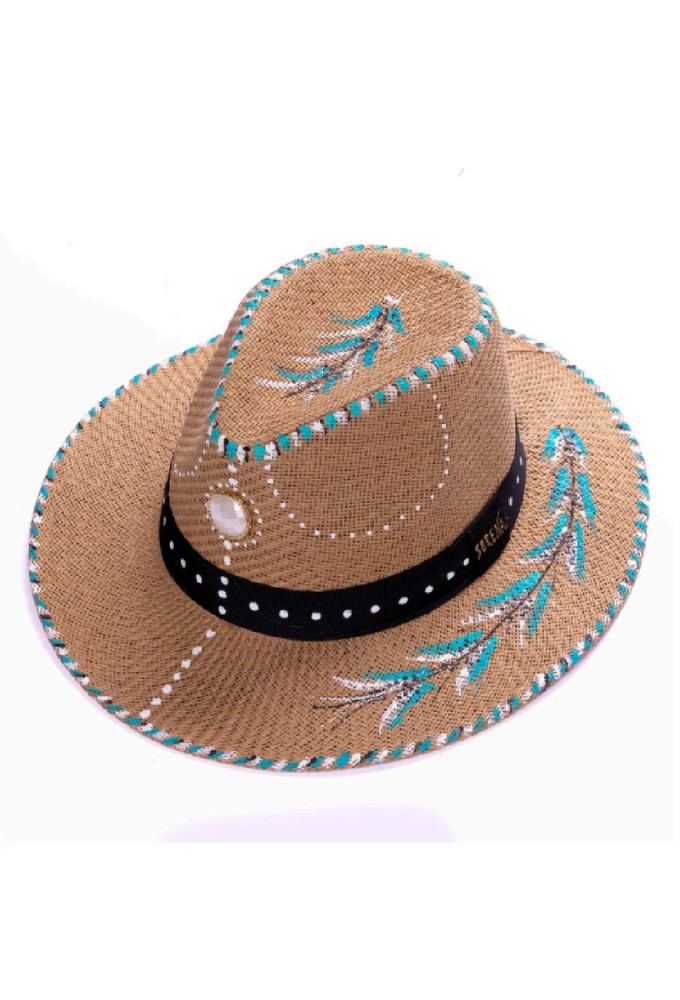 Sorena Handmade Καπέλο