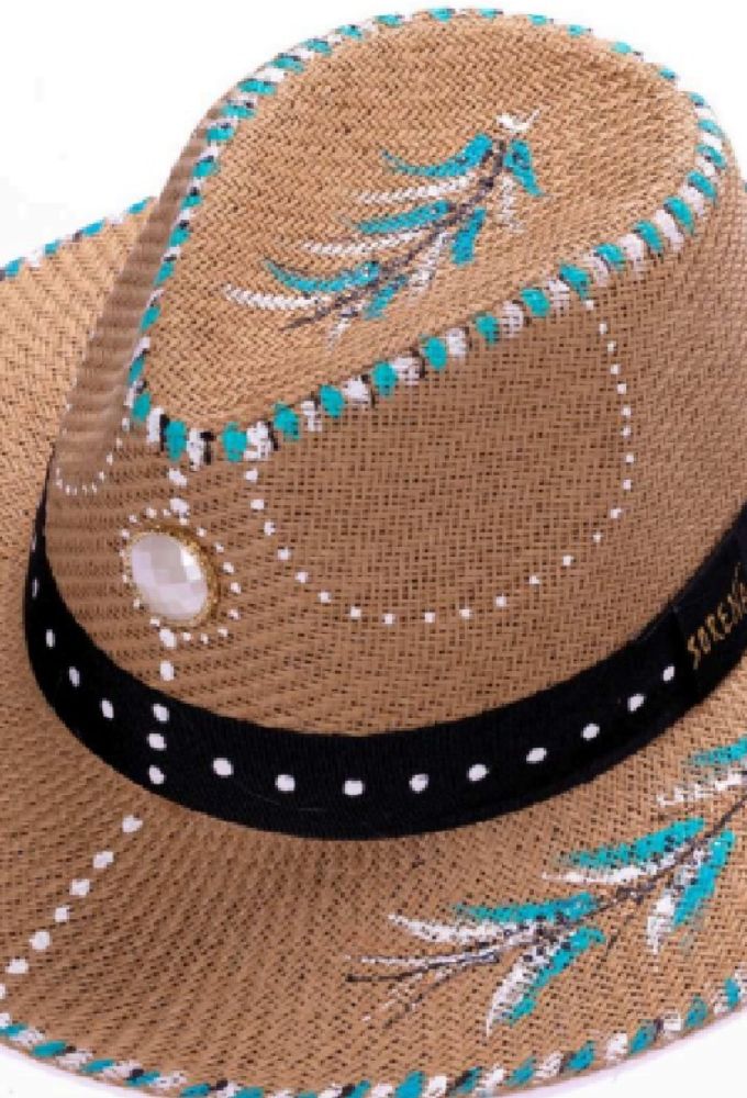 Sorena Handmade Καπέλο - Image 2