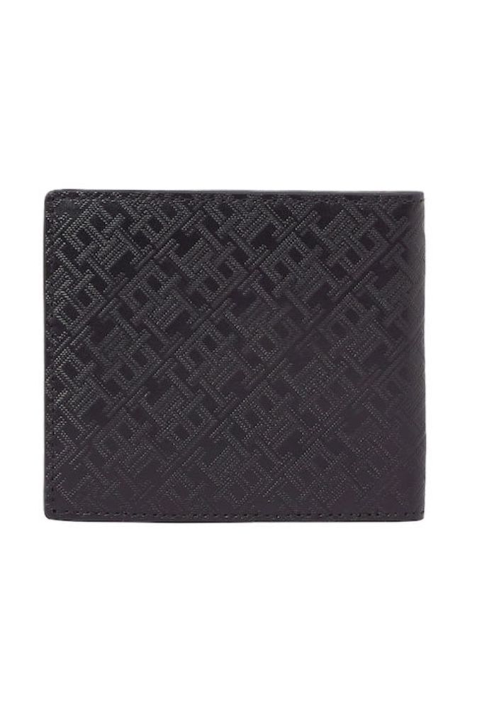 Tommy Hilfiger Ανδρικό Πορτοφόλι Μαύρο - Image 2