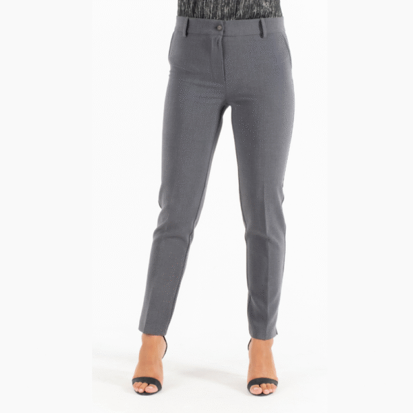 Forel Ανοιχτό Γκρί Παντελόνι