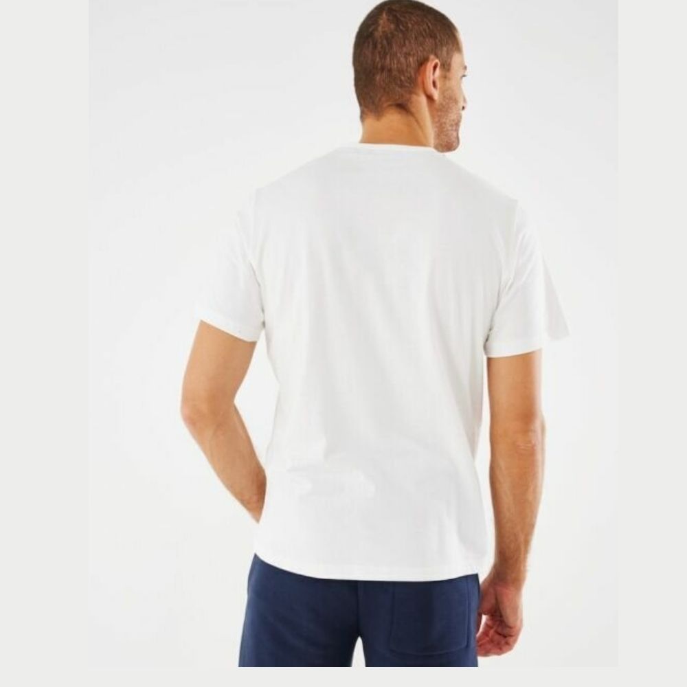 Mexx T-Shirt Με Λαιμόκοψη - Image 3