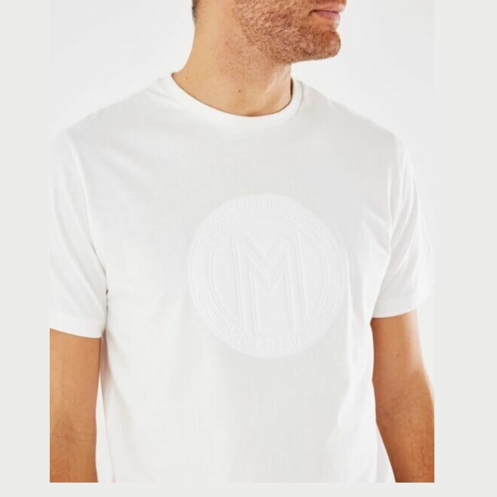 Mexx T-Shirt Με Λαιμόκοψη - Image 4