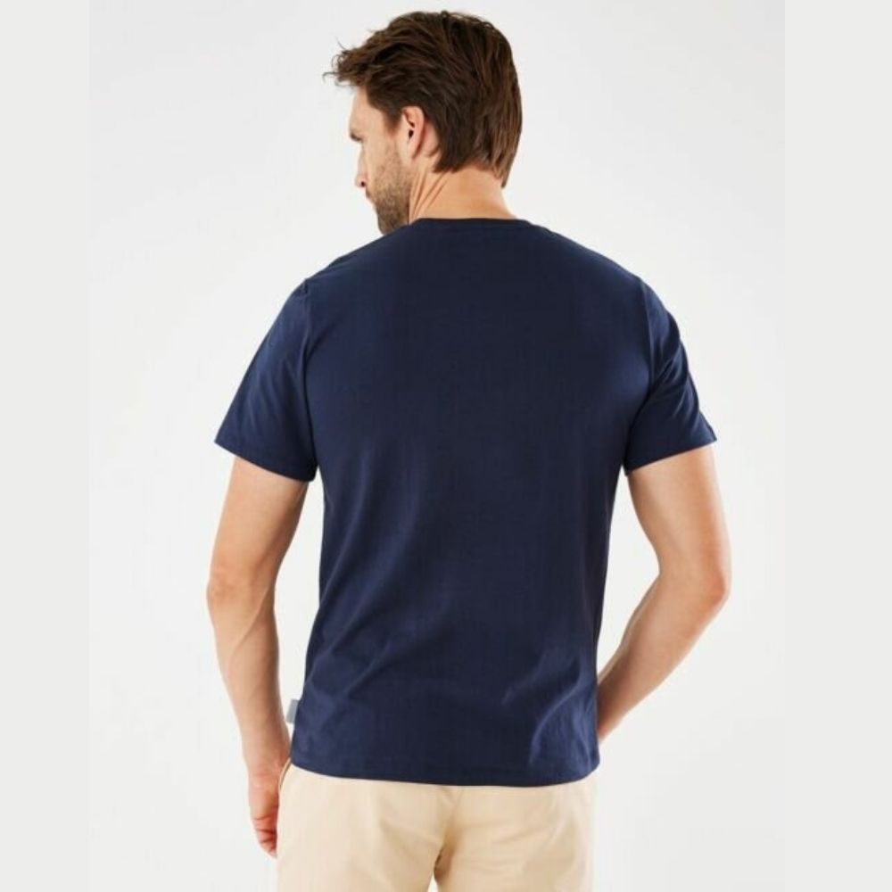Mexx T-Shirt Με Λαιμόκοψη - Image 4