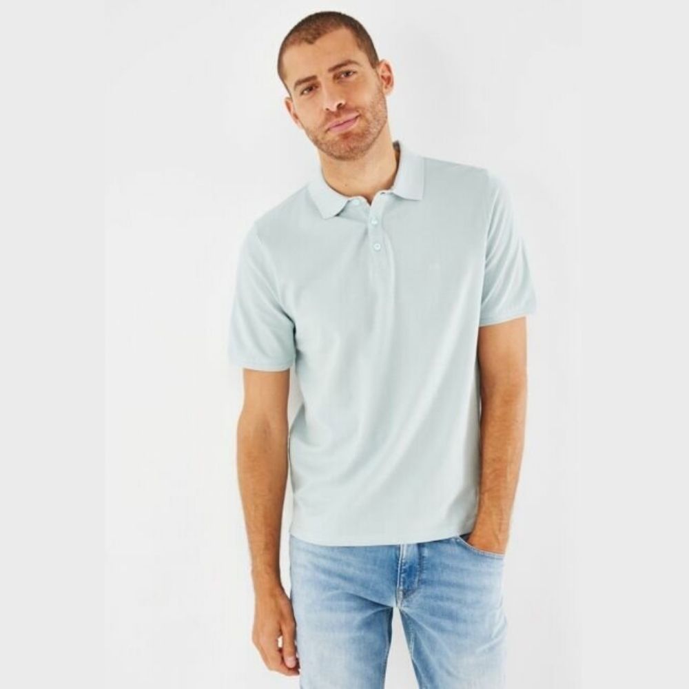 Mexx κοντομάνικο polo