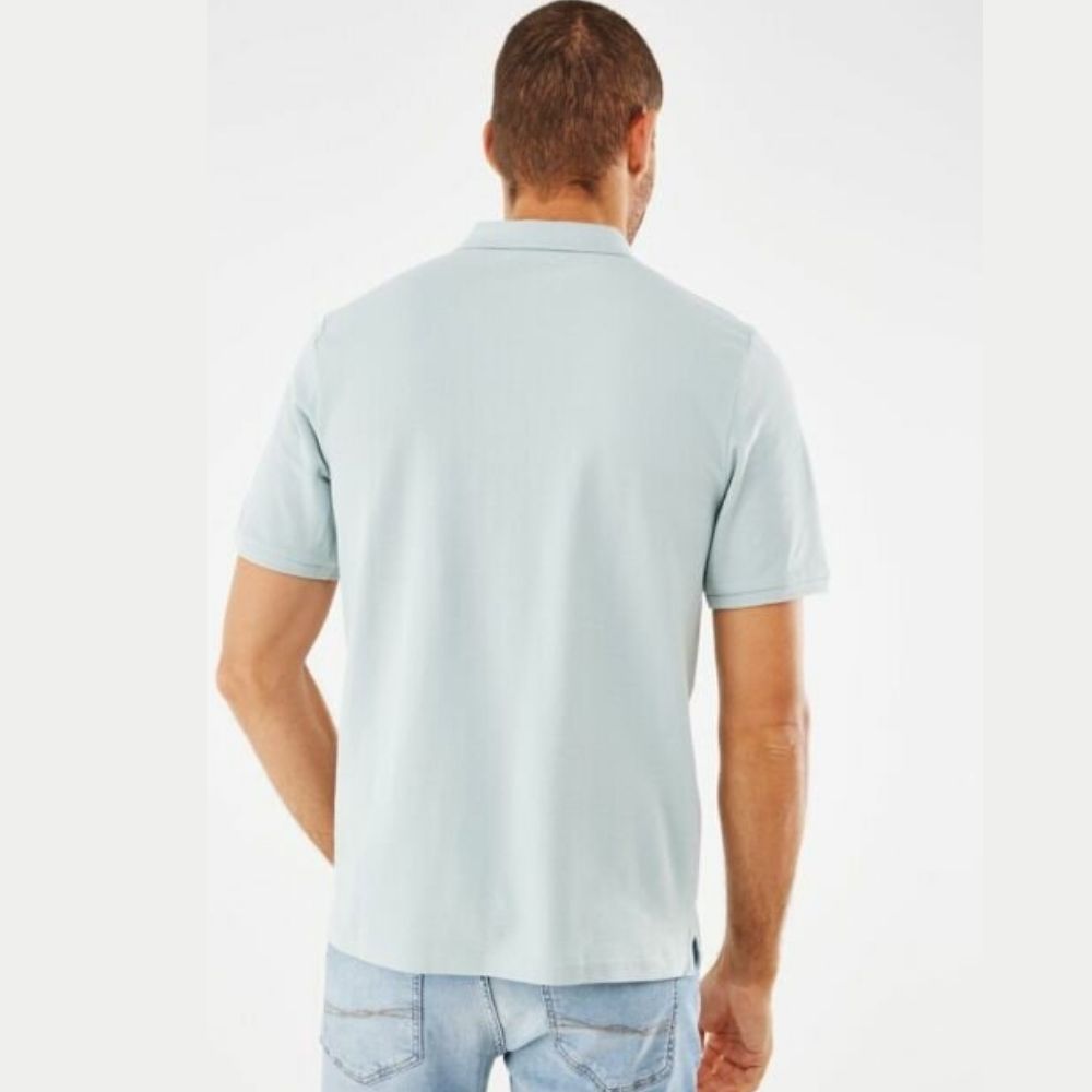 Mexx κοντομάνικο polo - Image 3