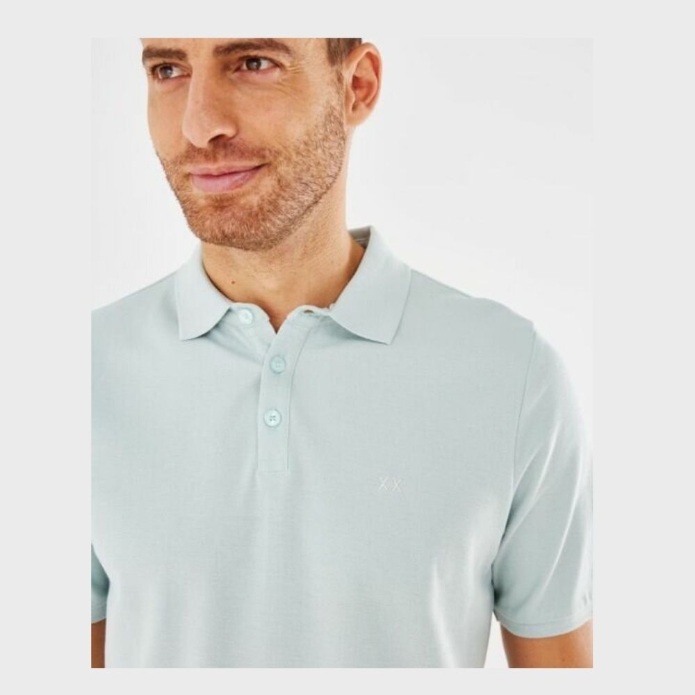 Mexx κοντομάνικο polo - Image 4