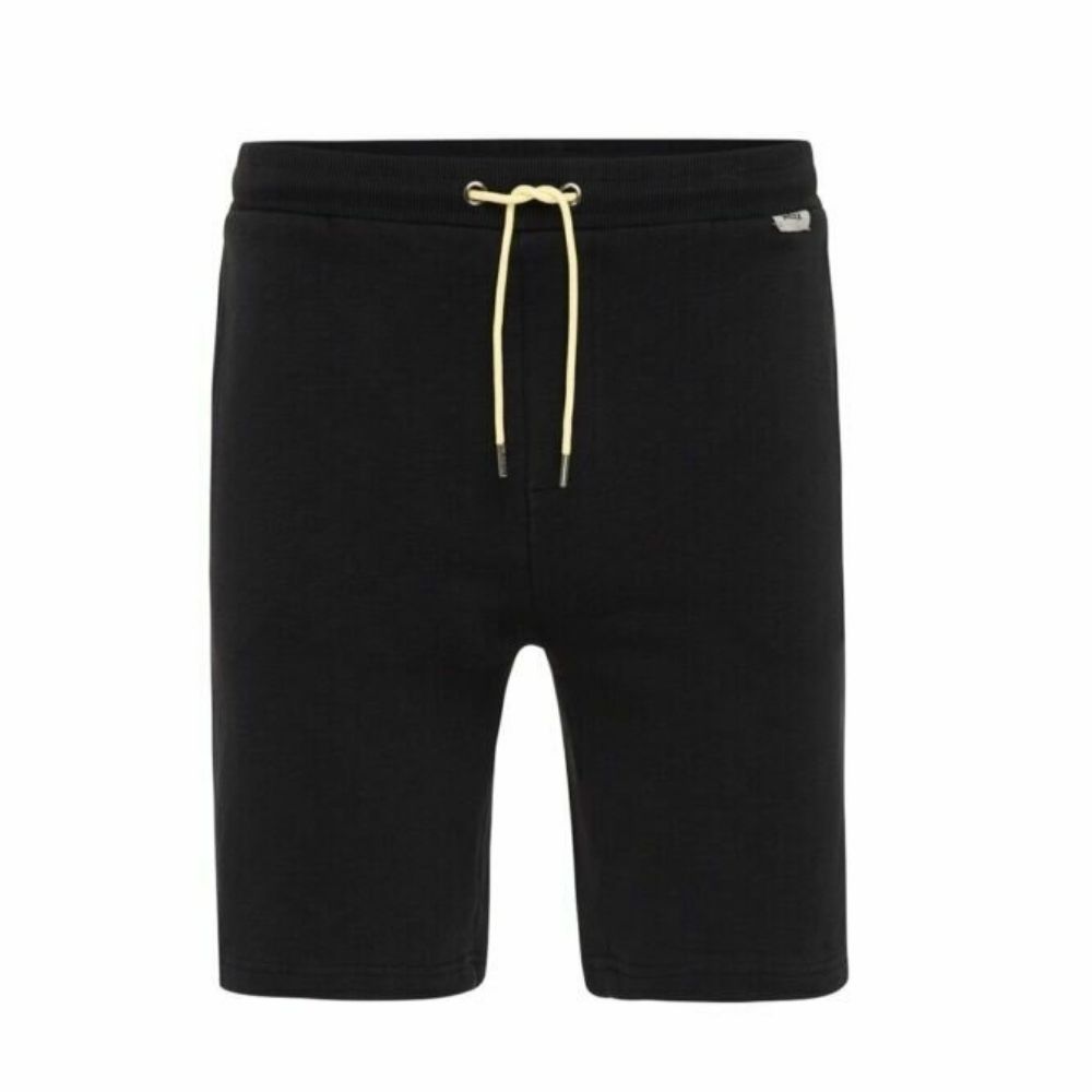 Mexx Μαύρη Βερμούδα Φούτερ - Image 5