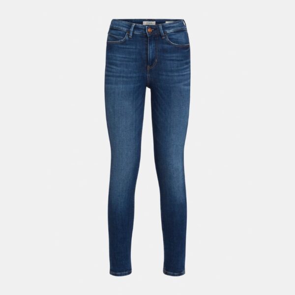 Guess Τζιν Παντελονι Skinny