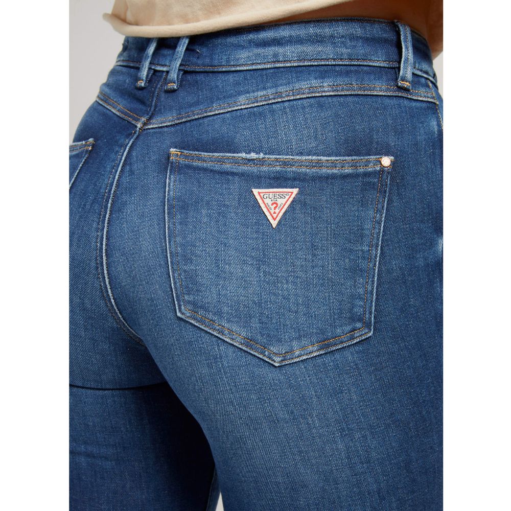 Guess Τζιν Παντελονι Skinny - Image 3