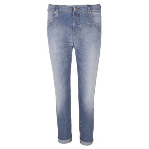 Guess Τζιν Παντελόνι Κάπρι