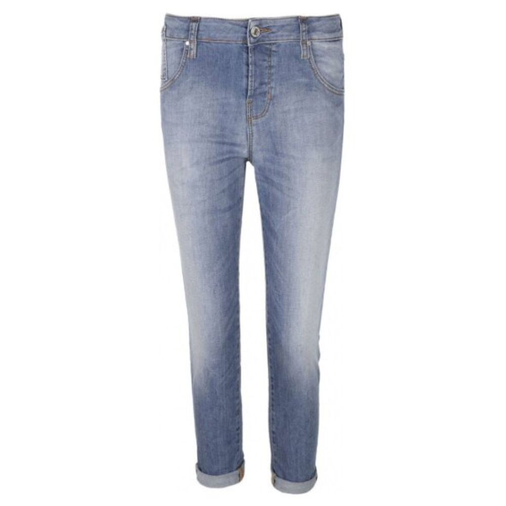 Guess Τζιν Παντελόνι Κάπρι