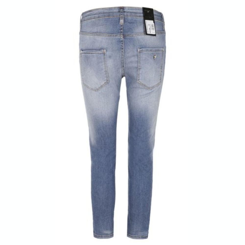 Guess Τζιν Παντελόνι Κάπρι - Image 2