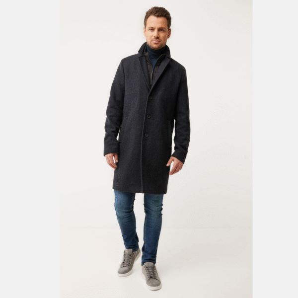 Mexx Ανδρικό Παλτό