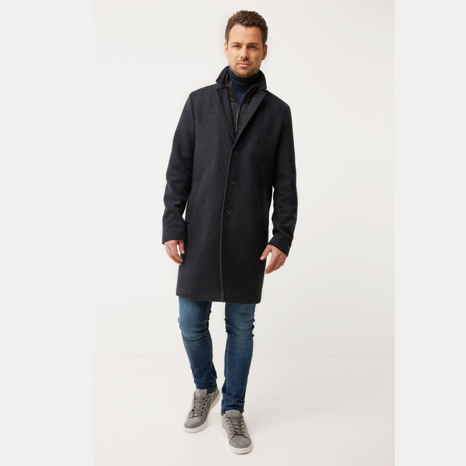 Mexx Ανδρικό Παλτό