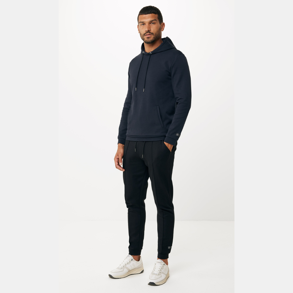 Mexx Αντρική Μπλούζα Σκουρο Μπλε