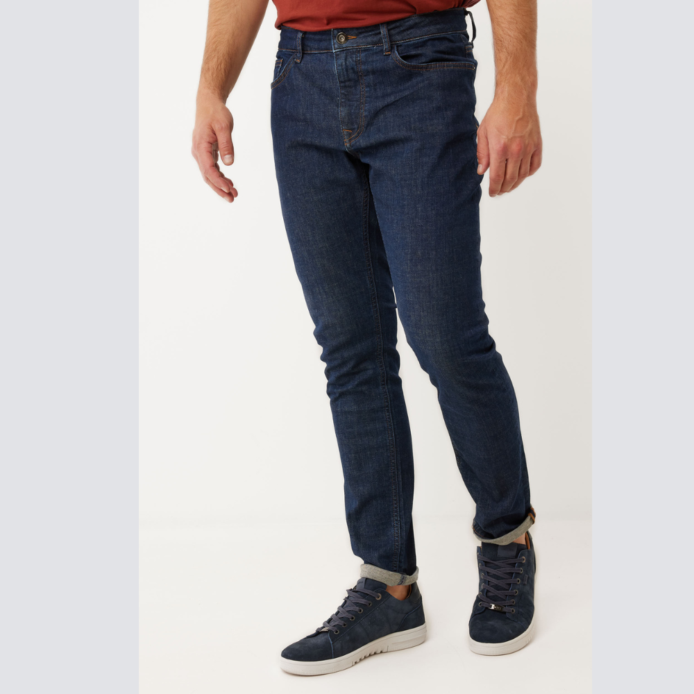 Mexx Ανδρικό Παντελόνι τζιν