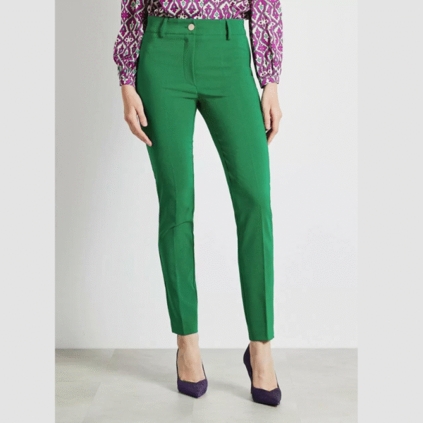 Forel Παντελόνι σε στενή γραμμή