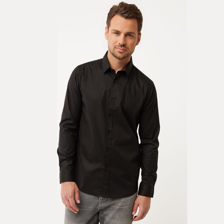 Mexx Ανδρικό Πουκάμισο