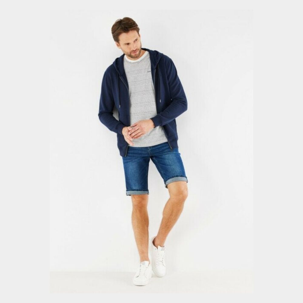 Mexx Τζιν Ανδρική Βερμούδα - Image 2