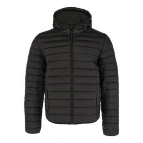 Mexx Μαύρο Μπουφάν