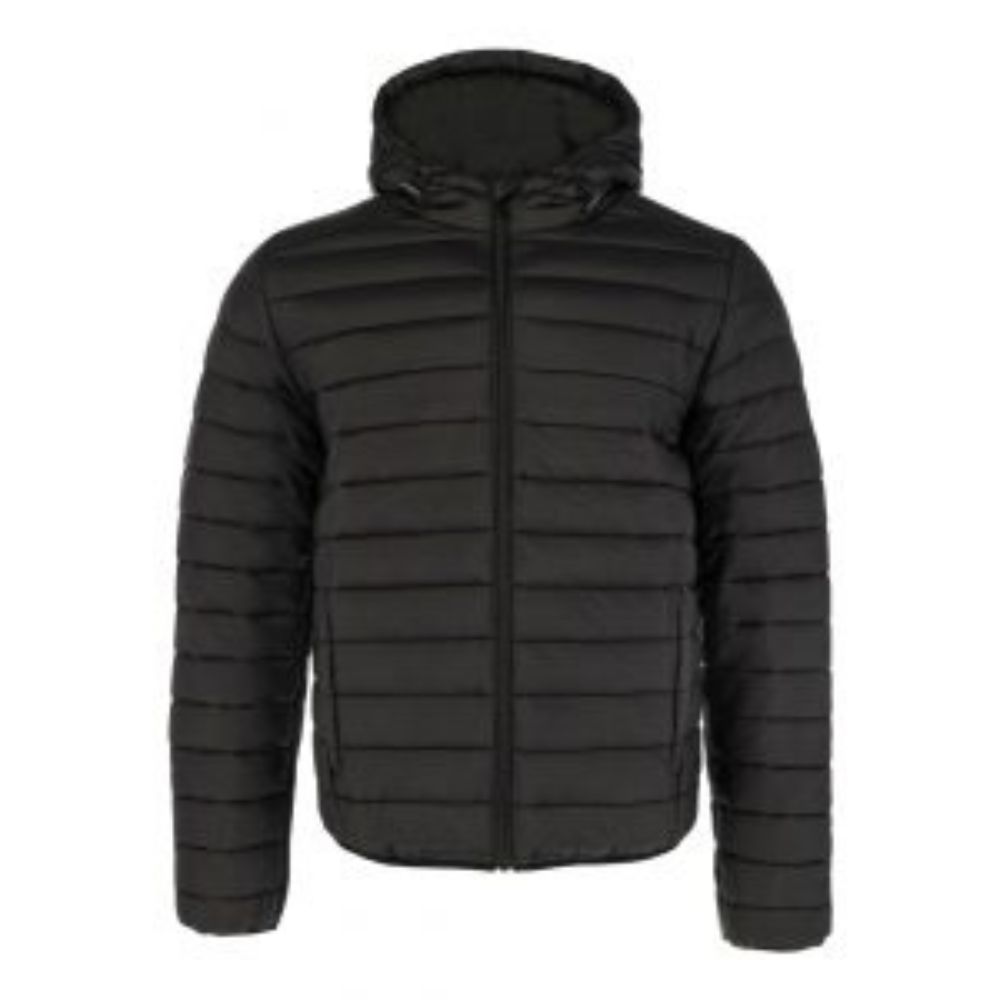 Mexx Μαύρο Μπουφάν