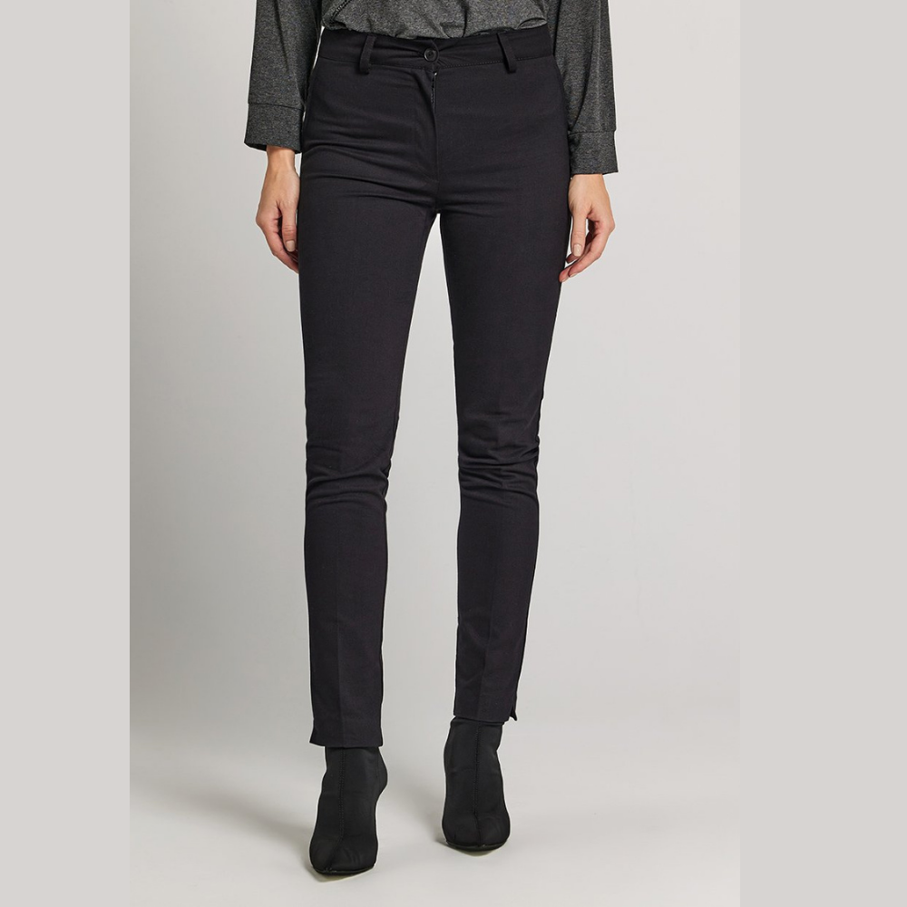 Forel Μαύρο Παντελόνι - Image 2