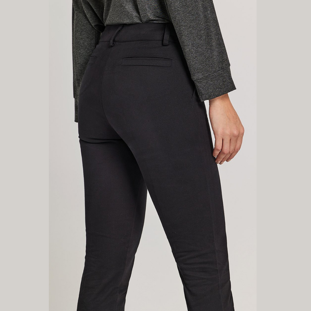 Forel Μαύρο Παντελόνι - Image 3