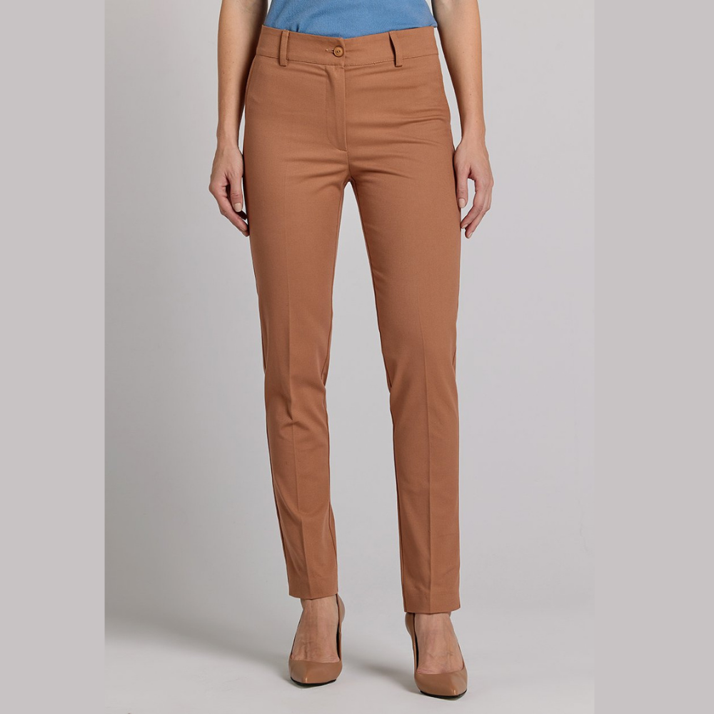 Forel Μαύρο Παντελόνι - Image 4