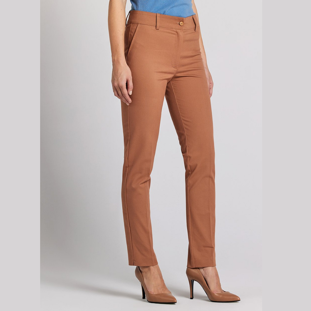 Forel Μαύρο Παντελόνι - Image 5