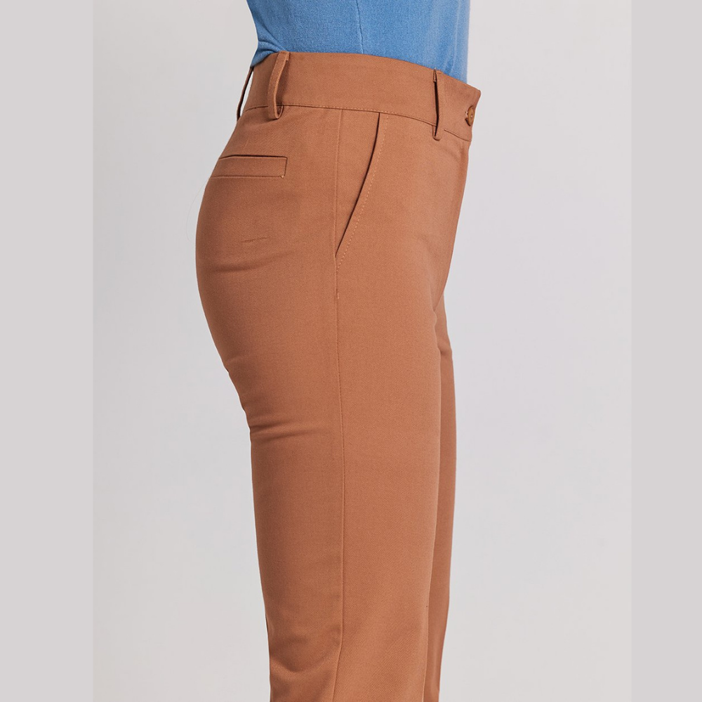 Forel Μαύρο Παντελόνι - Image 6