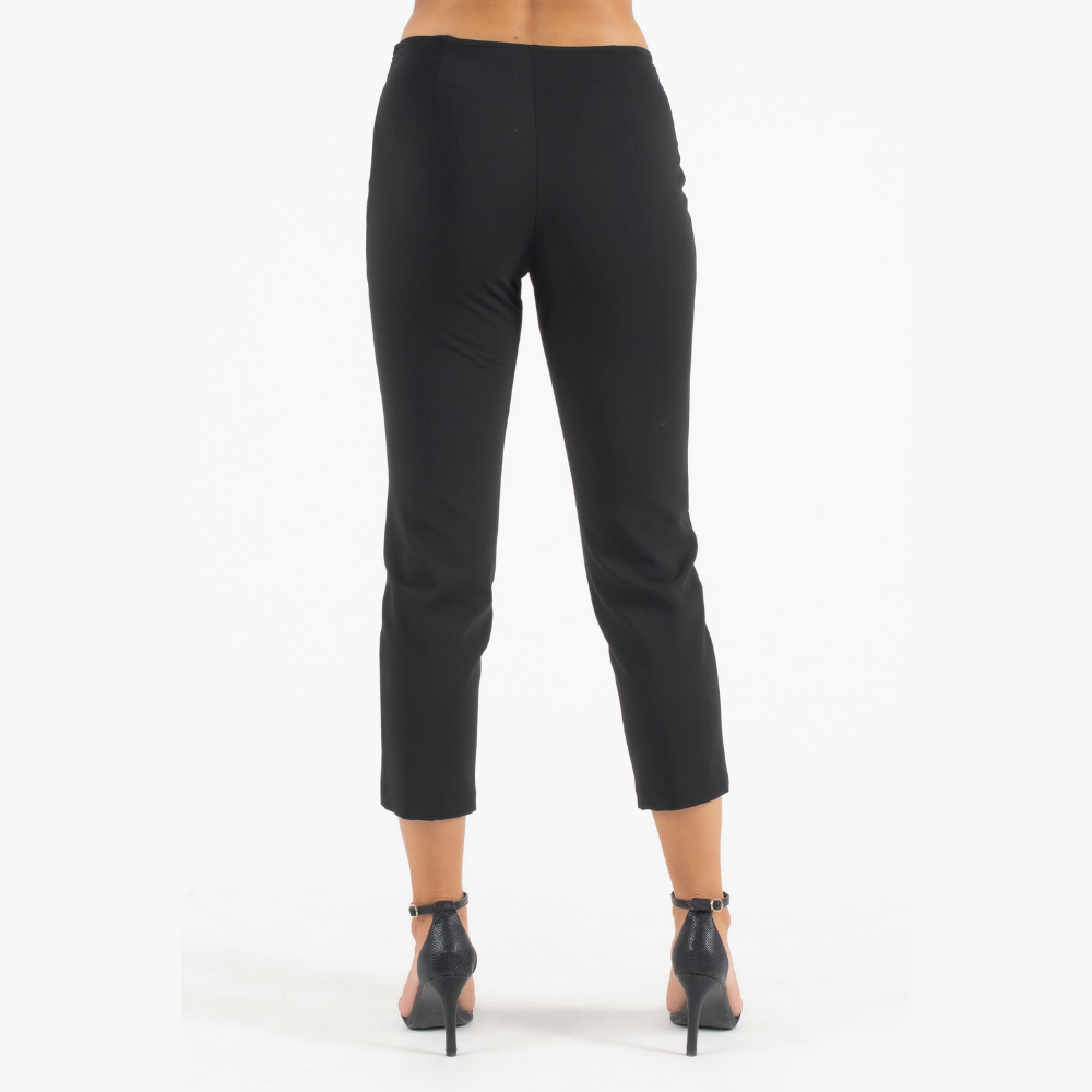 Victoria Coleman Μαύρο Παντελόνι - Image 2